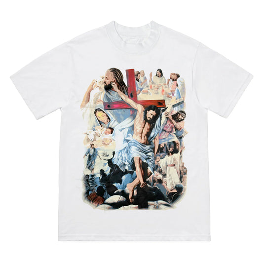 Nothing Personal Blessings Tee