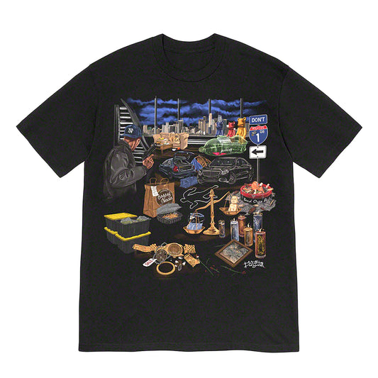 NP Trapper Tee
