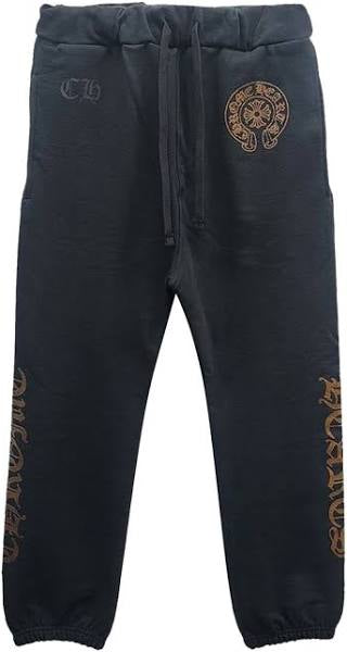 Chrome Hearts 1988 Glitter Sweatpant