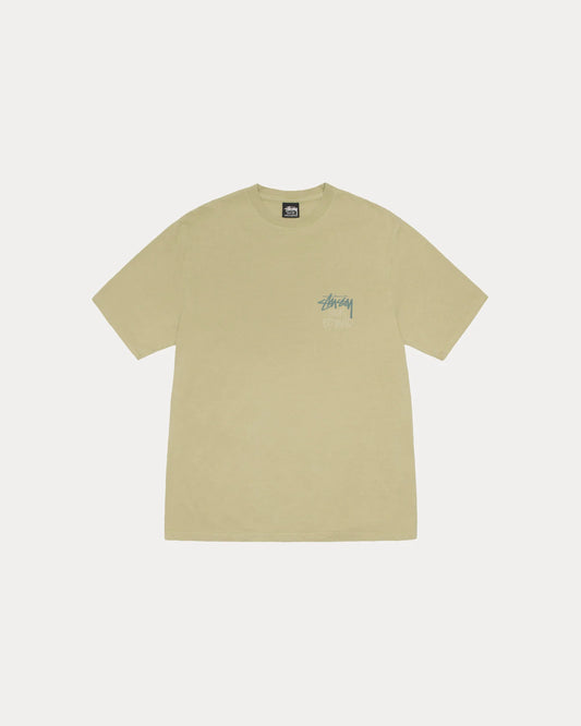 Stussy Look Beyond Tee Elm