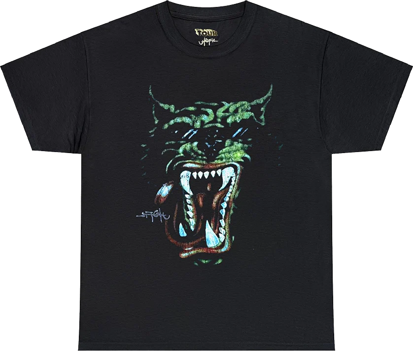 Travis Scott Circus Maximus Tee