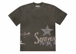 Travis Scott NYC Souvenir Tee