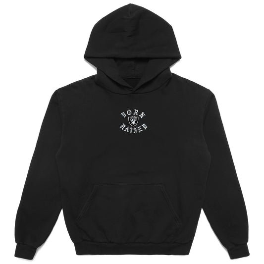 Born x Raised Raiders Hoodie