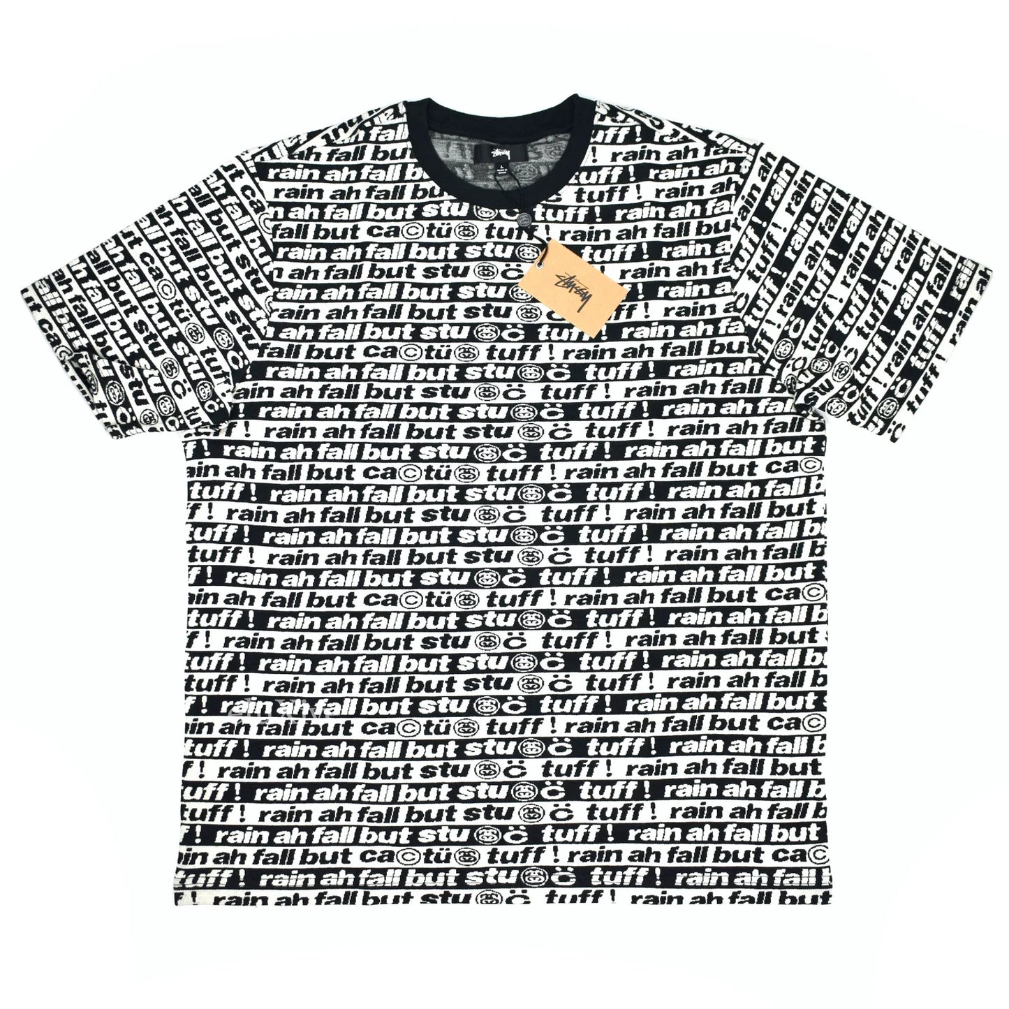 CPFM Stussy Tee
