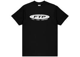FTP K&D Tee