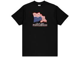 FTP USA Flag Tee