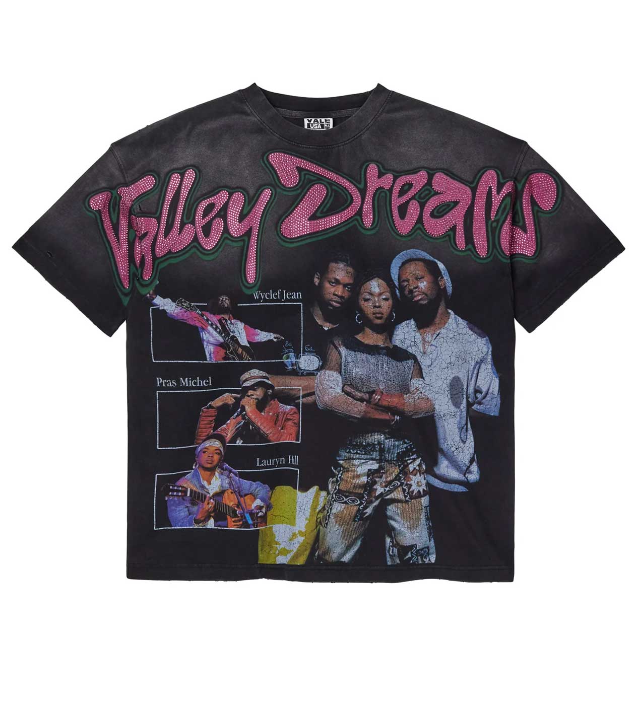 Vale Forever Bling Tee
