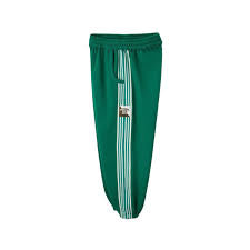 GV Gallery Raspberry Hills Green Lil Leon Sweatpants
