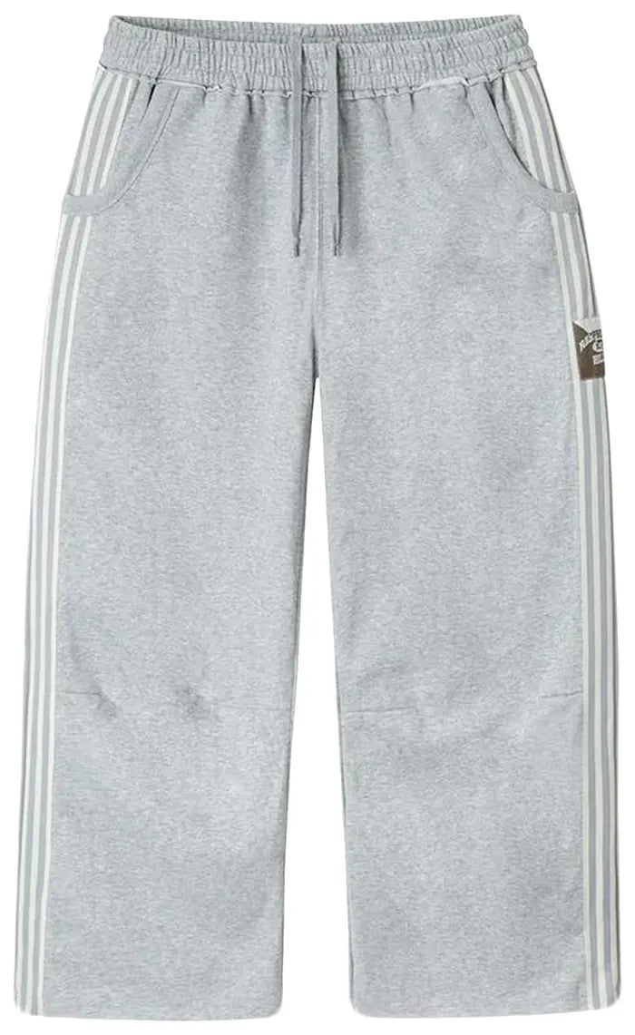 GV Gallery Raspberry Hills Lil Leon Sweatpants 'Grey'