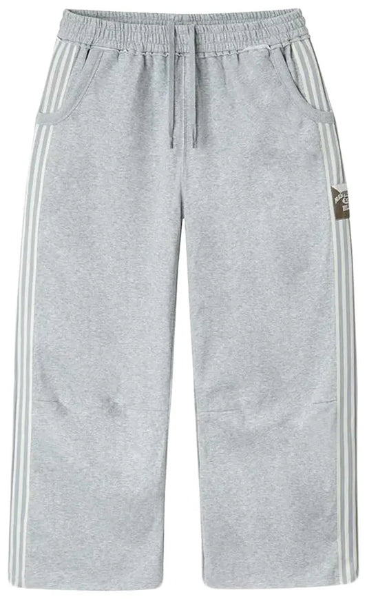 GV Gallery Raspberry Hills Lil Leon Sweatpants 'Grey'