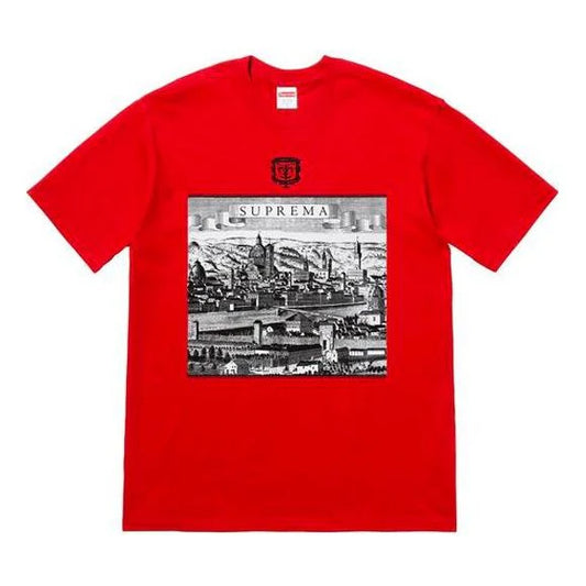 Supreme Fiorenza Tee