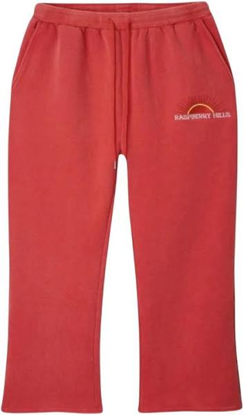 GV Gallery Red Casamigo Sweatpants