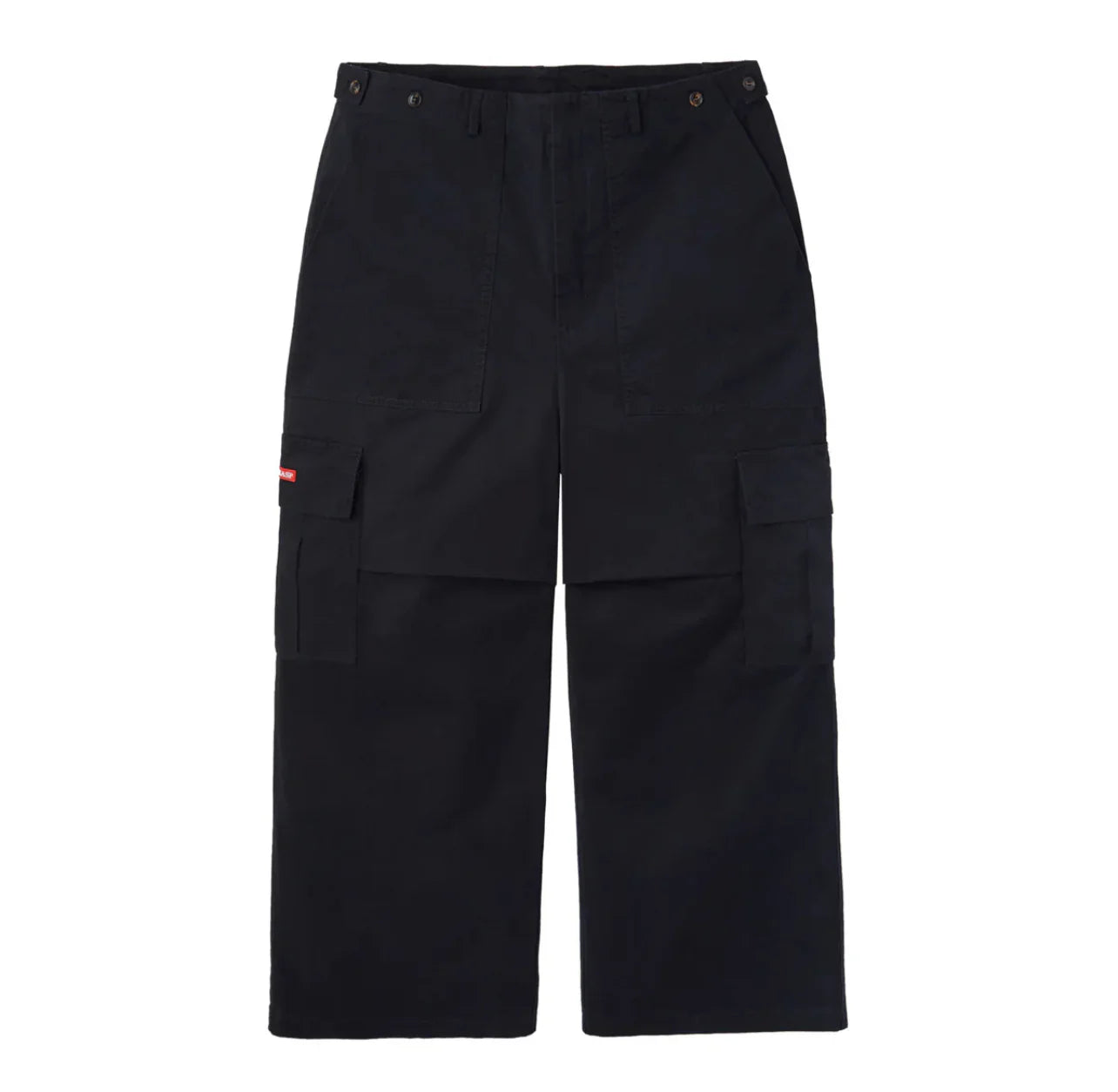 GV Gallery Raspberry Hills Samurai Cargo Pants