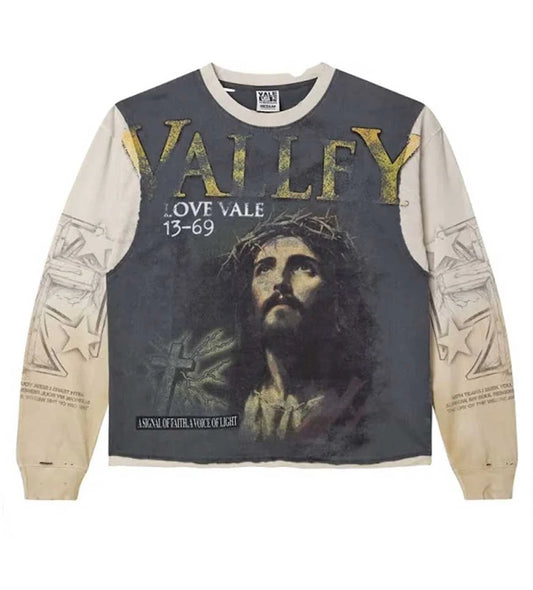 Vale Forever 13-69 L/S Tee