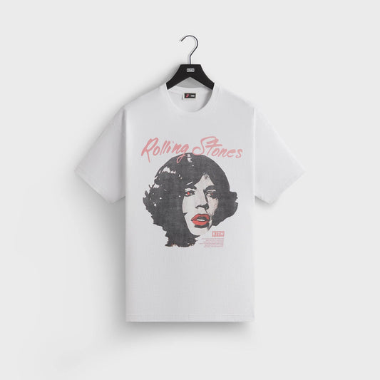 Kith Rolling Stones Far Away Eyes Vintage Tee