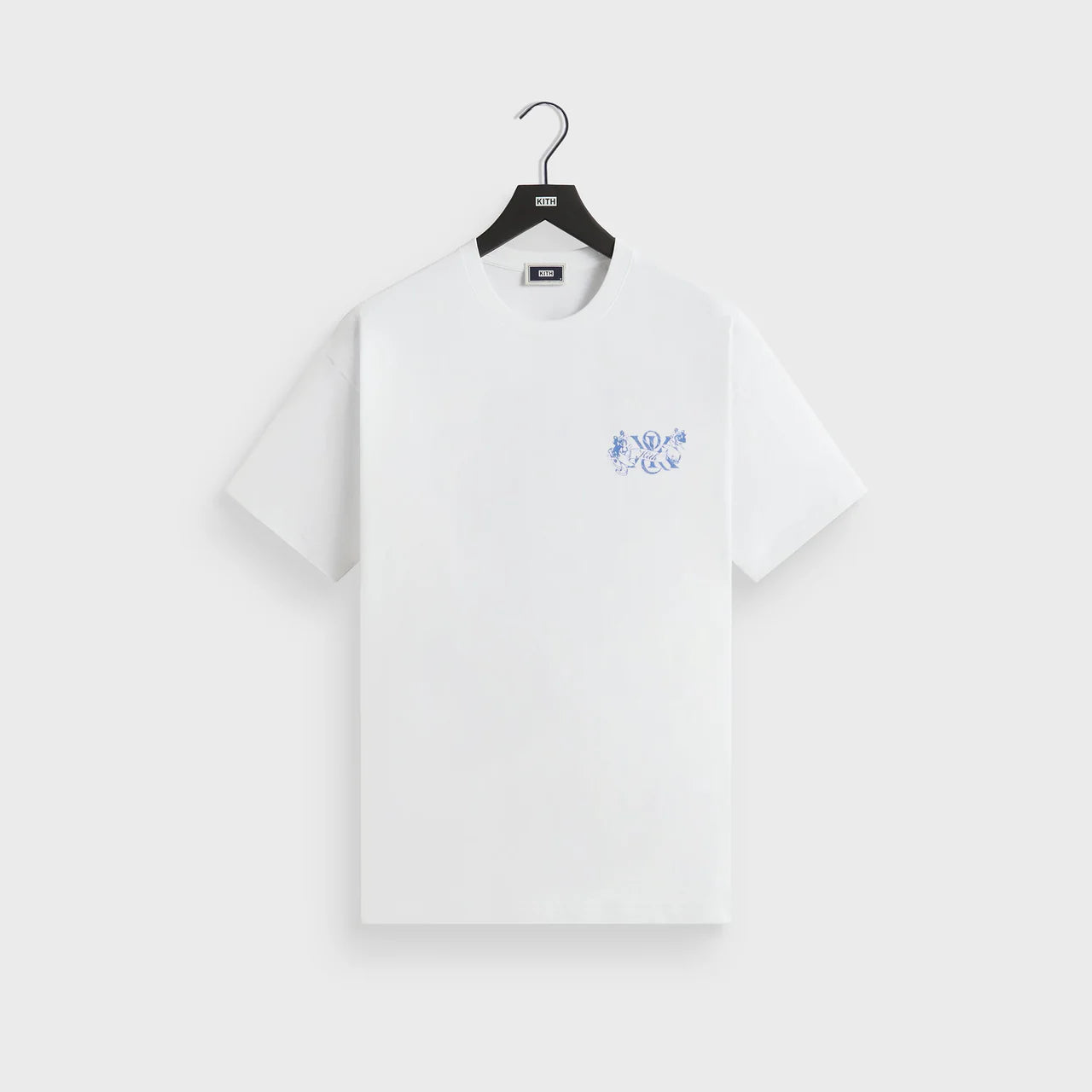 Kith & Kin Ribbon White Tee