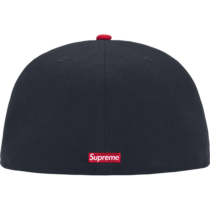 Supreme Reaper S Logo New Era (Navy)