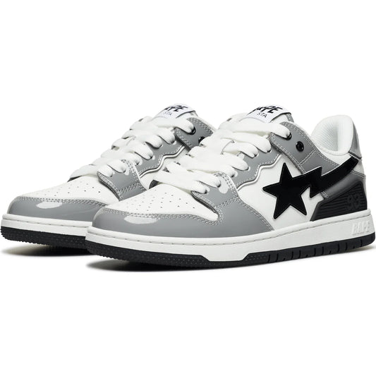 A Bathing Ape Bapesta #2