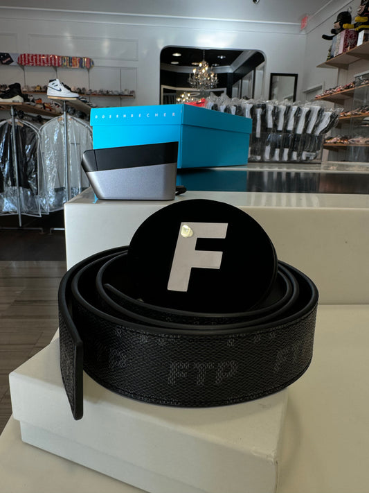 FTP Belt