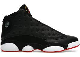 Jordan 13 Playoffs