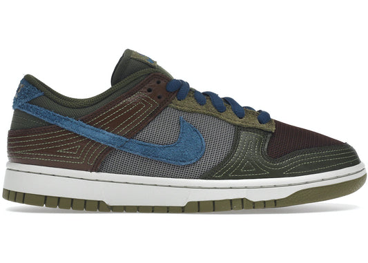 Nike Dunk Low Cacao Wow NH