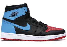 Jordan 1 High OG NC to Chicago (W)