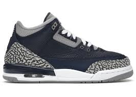 Jordan 3 Georgetown (GS)