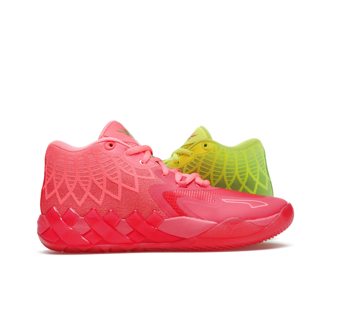 Puma LaMelo Ball MB.01 "Rick & Morty”