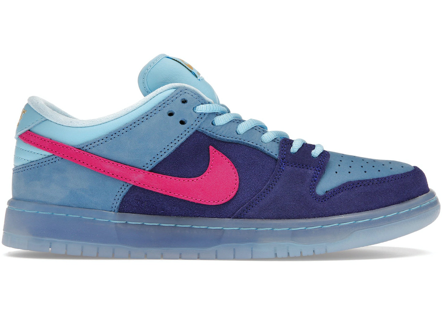 Nike SB Dunk Low Run the Jewels