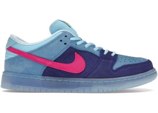 Nike SB Dunk Low Run the Jewels