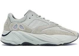 adidas Yeezy 700 Boost Salt