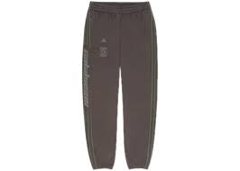 Adidas Calabasas Track Pants Core Umber