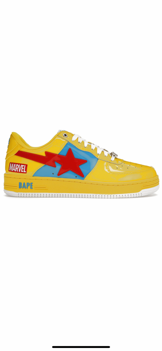 A Bathing Ape Sta “Thor” Marcel