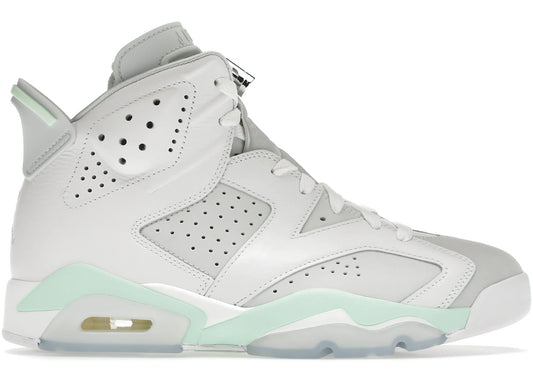 Jordan 6 Mint Foam (W)