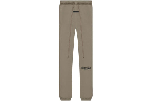Fear of God Essentials Sweatpants (SS21) Taupe