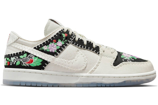 Nike SB Dunk Decon N7 Black Sail
