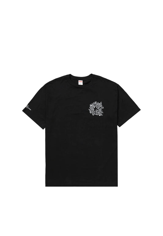 Supreme Support Unit Tee