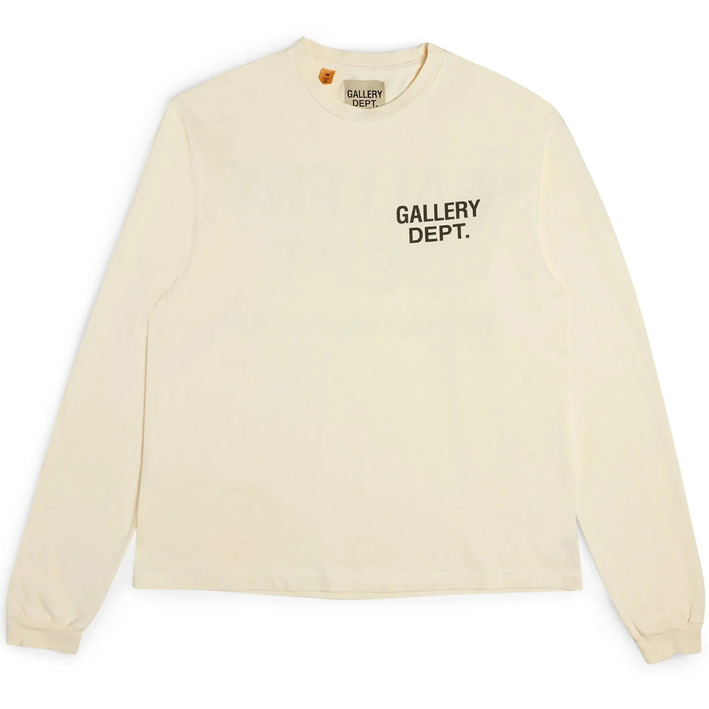 Gallery Dept. Souvenir L/S Cream
