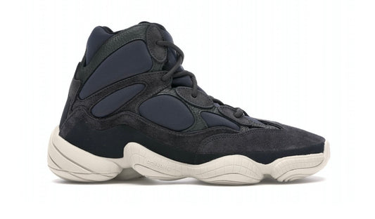 adidas Yeezy 500 “Slate” High