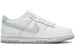 Nike Dunk Low Pure Platinum (GS)