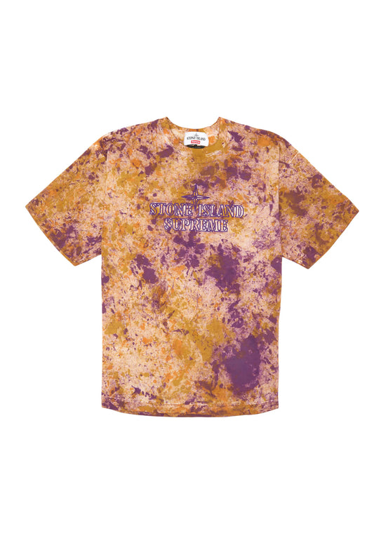 Supreme Stone Island Tee