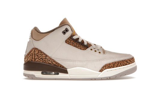 Jordan 3 Retro Palomino