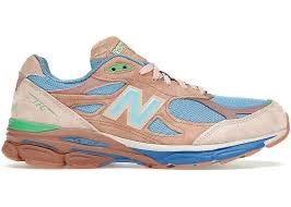 New Balance 990v3 MiUSA JoeFreshGoods Outside Clothes