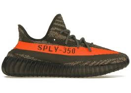 adidas Yeezy 350 Boost Carbon Beluga