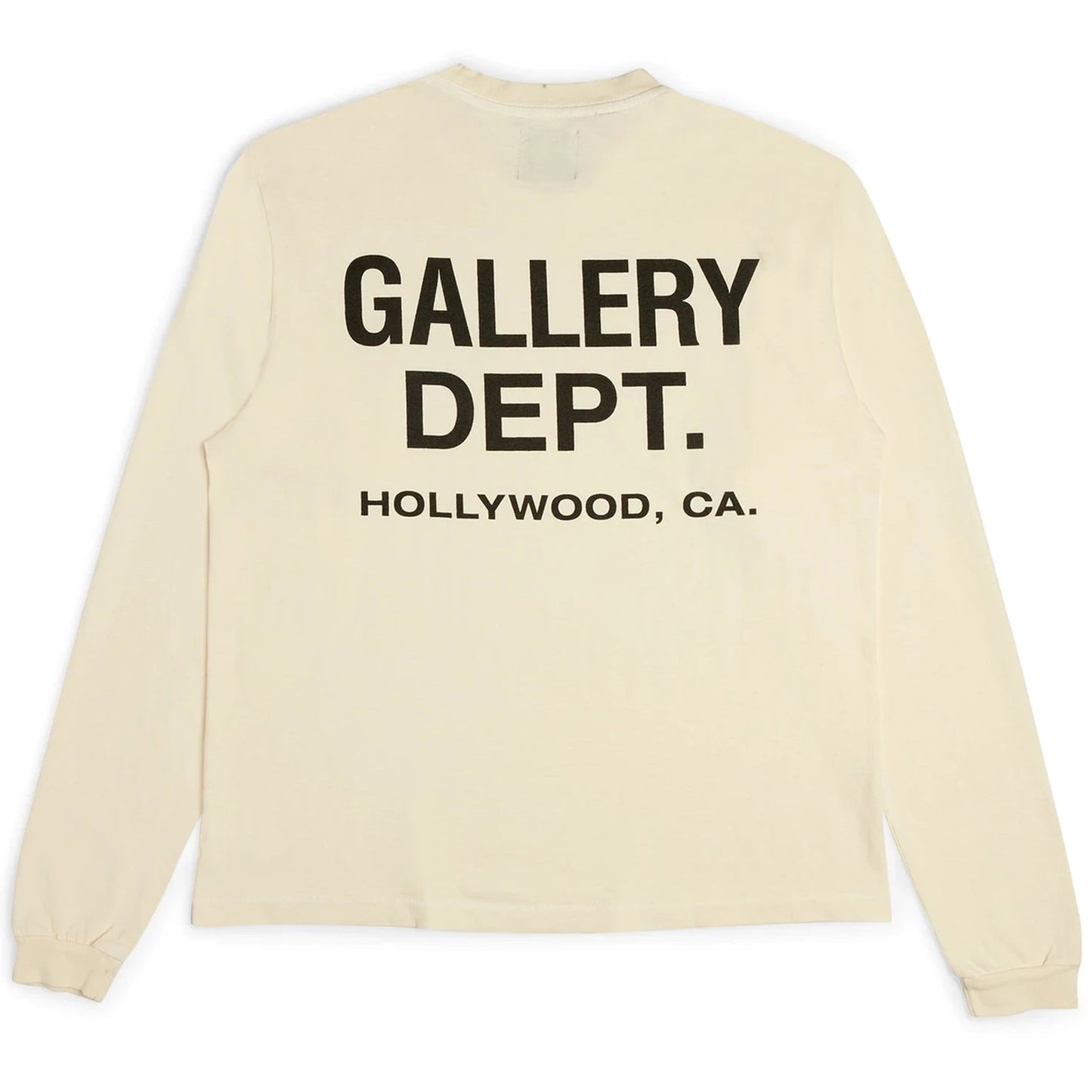 Gallery Dept. Souvenir L/S Cream