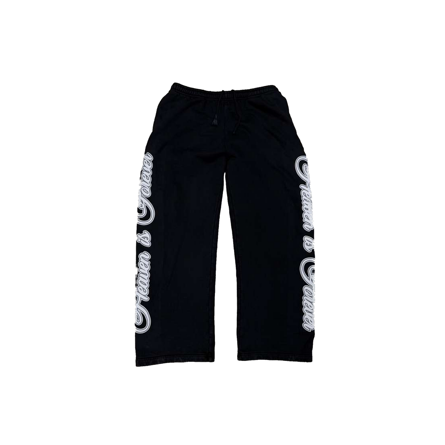 HEAVEN IS FOREVER SWEATPANTS