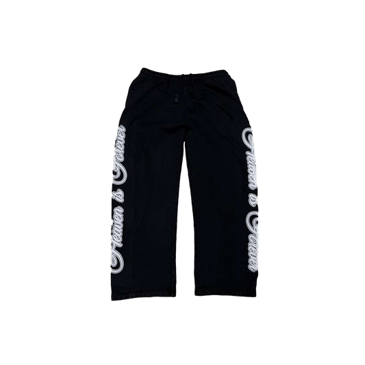 HEAVEN IS FOREVER SWEATPANTS