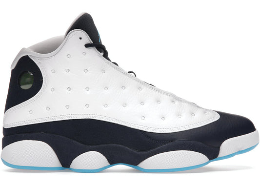 Jordan 13 Retro Obsidian Powder (PRE-OWNED)