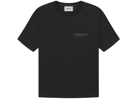 Fear of God Essentials Core Collection T-shirt "Black"