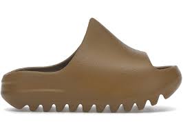 adidas Yeezy Slide Kids Ochre